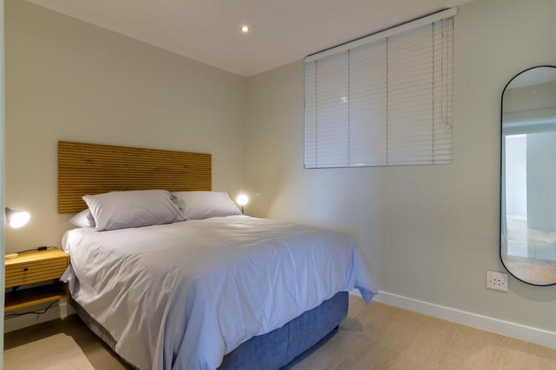 To Let 2 Bedroom Property for Rent in Rosebank Gauteng