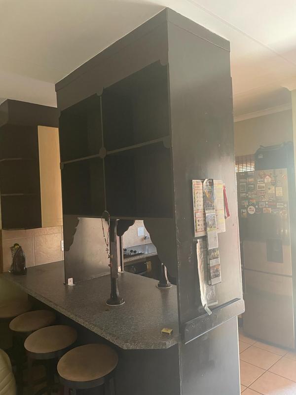 To Let 2 Bedroom Property for Rent in Mooikloof Ridge Gauteng