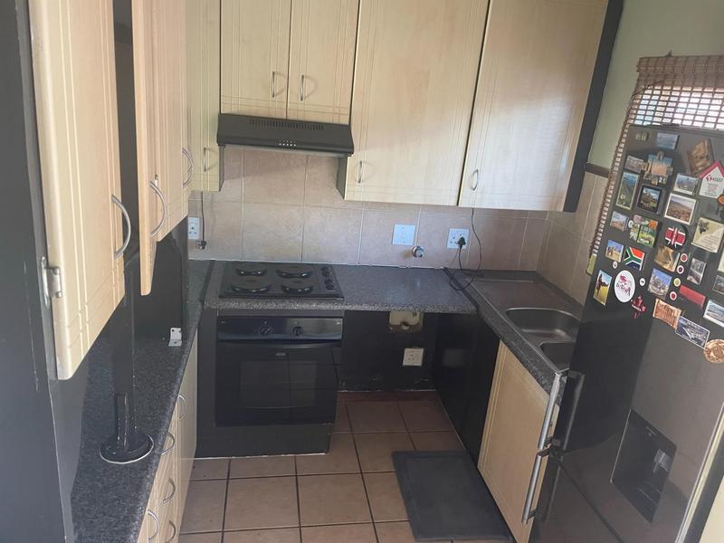To Let 2 Bedroom Property for Rent in Mooikloof Ridge Gauteng