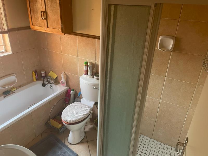 To Let 2 Bedroom Property for Rent in Mooikloof Ridge Gauteng