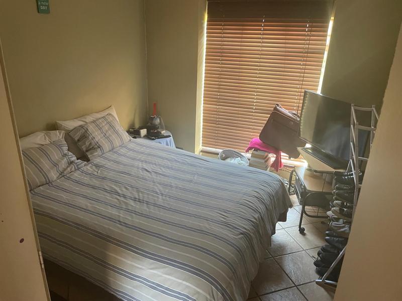To Let 2 Bedroom Property for Rent in Mooikloof Ridge Gauteng