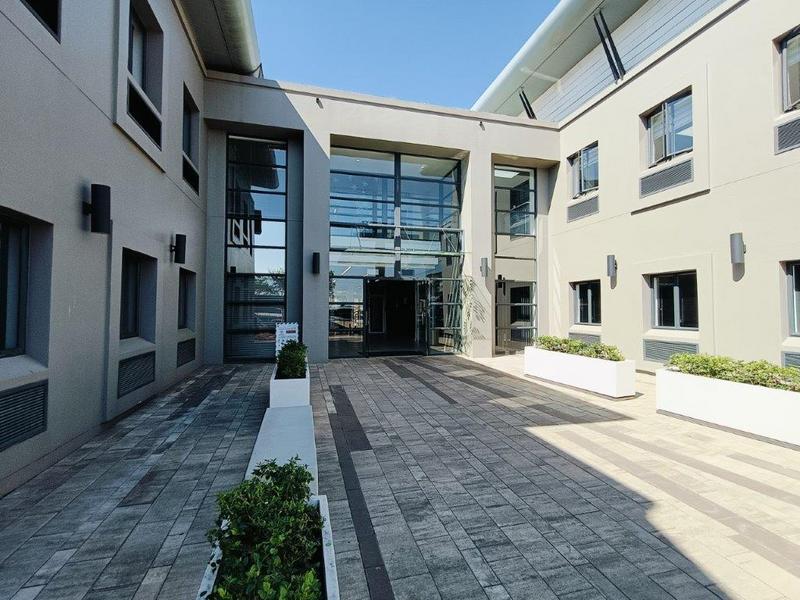 To Let commercial Property for Rent in Strubensvallei Gauteng