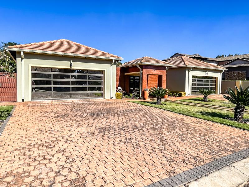 5 Bedroom Property for Sale in Midstream Estate Gauteng
