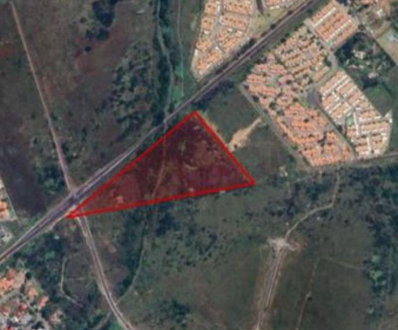0 Bedroom Property for Sale in Raslouw A H Gauteng