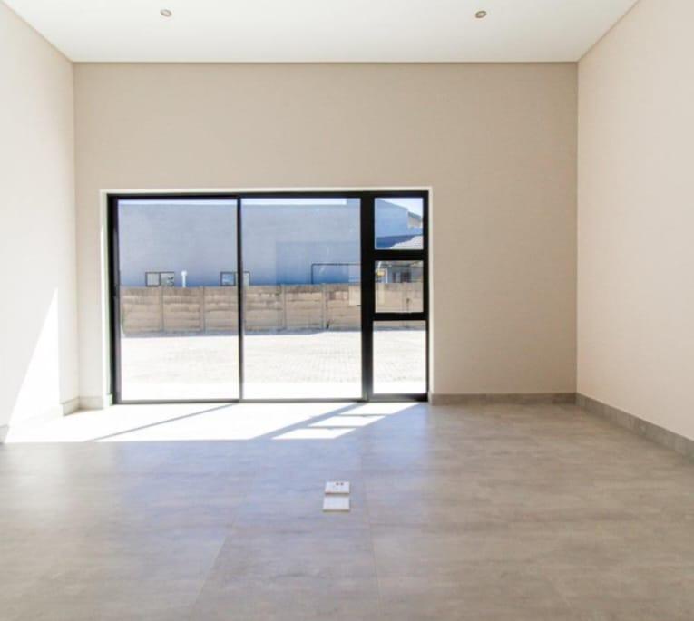 Commercial Property for Sale in Brackenhurst Gauteng