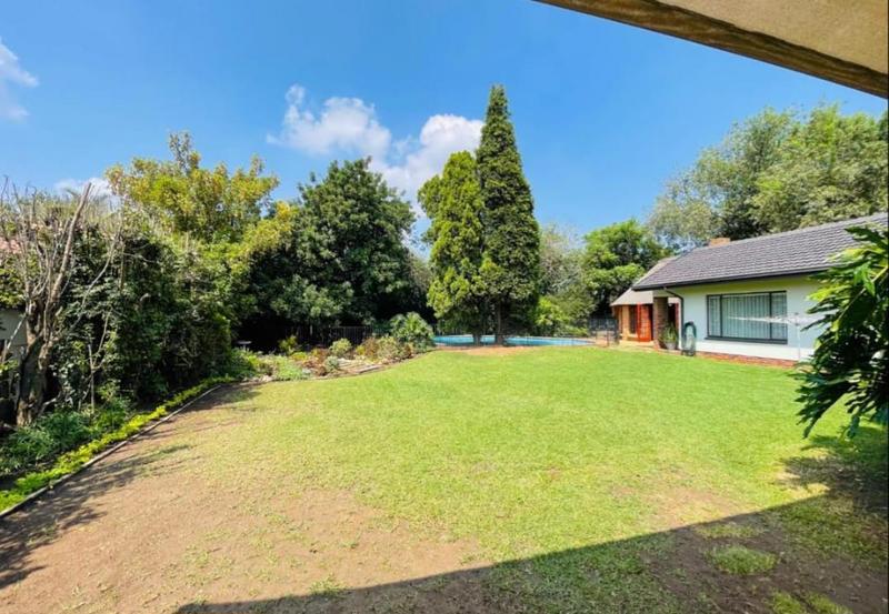4 Bedroom Property for Sale in Brackenhurst Gauteng