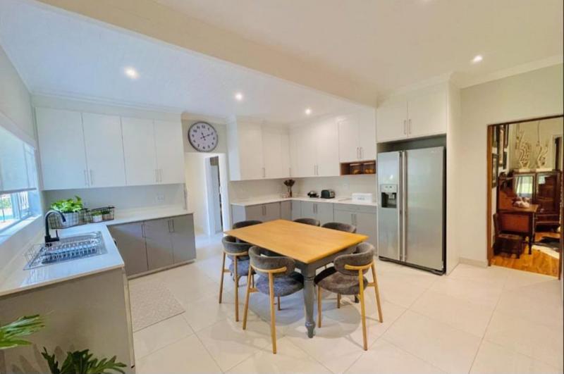4 Bedroom Property for Sale in Brackenhurst Gauteng