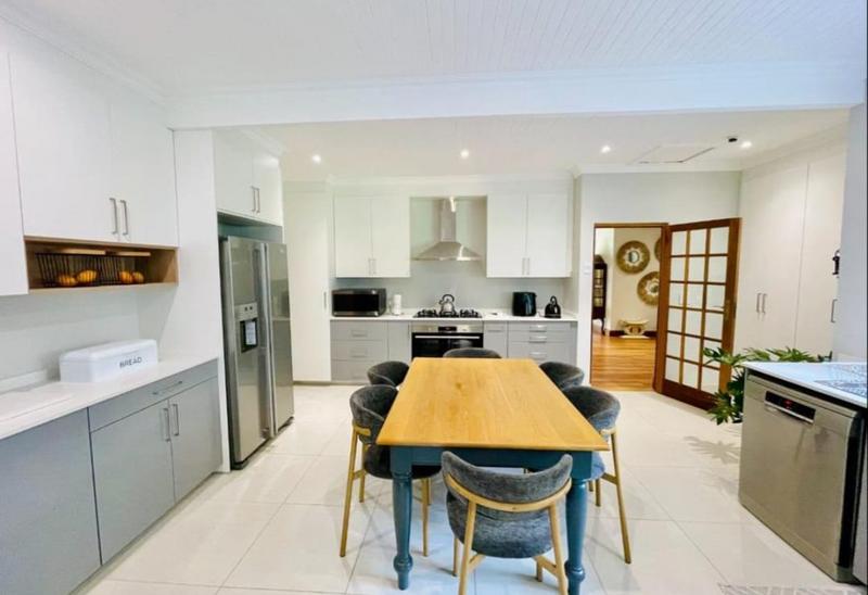 4 Bedroom Property for Sale in Brackenhurst Gauteng