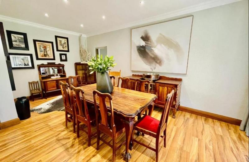 4 Bedroom Property for Sale in Brackenhurst Gauteng