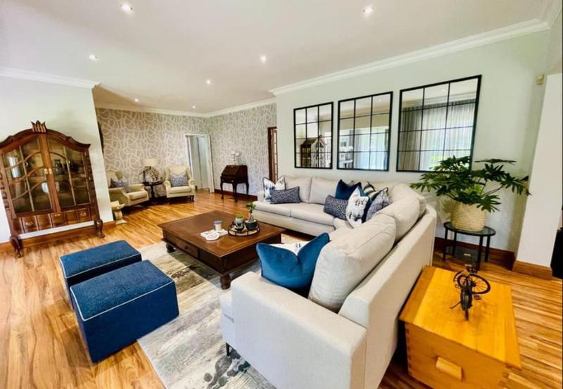 4 Bedroom Property for Sale in Brackenhurst Gauteng
