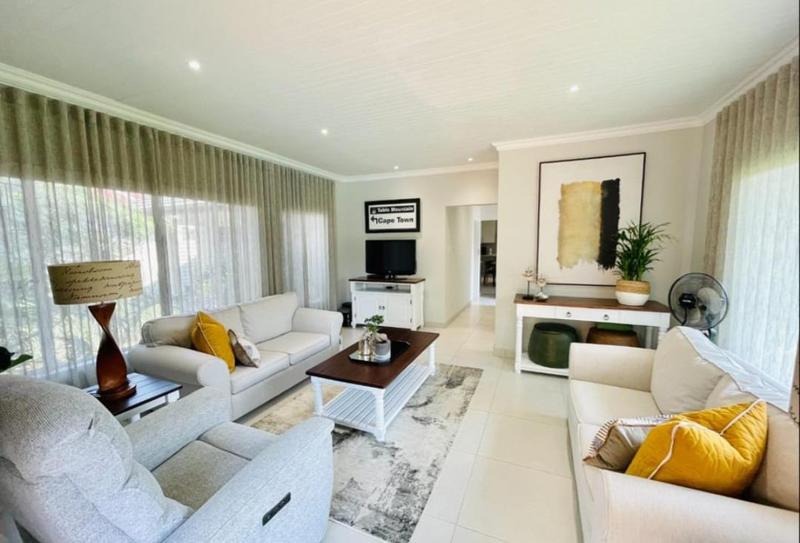 4 Bedroom Property for Sale in Brackenhurst Gauteng