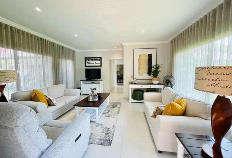4 Bedroom Property for Sale in Brackenhurst Gauteng
