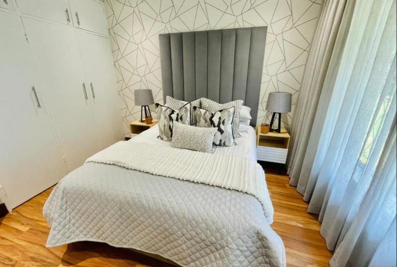 4 Bedroom Property for Sale in Brackenhurst Gauteng
