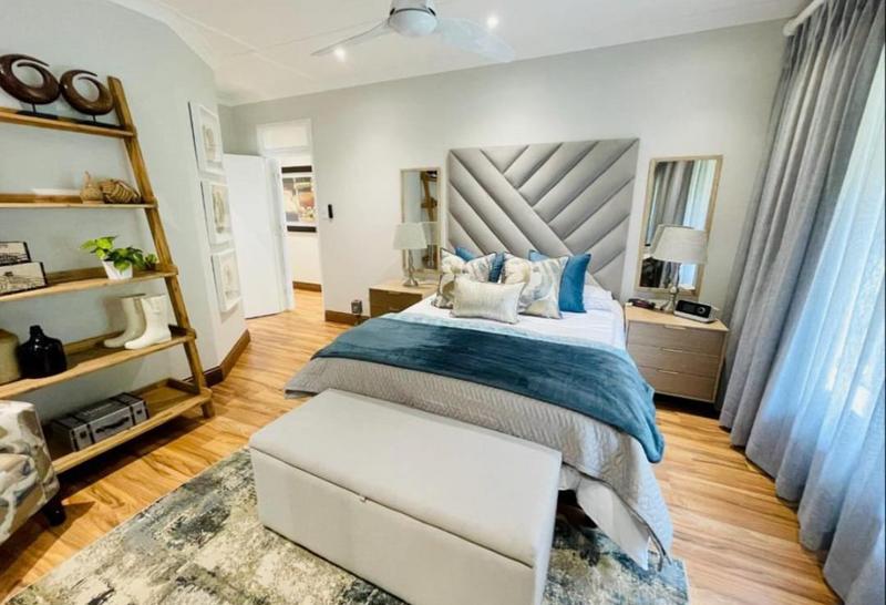 4 Bedroom Property for Sale in Brackenhurst Gauteng