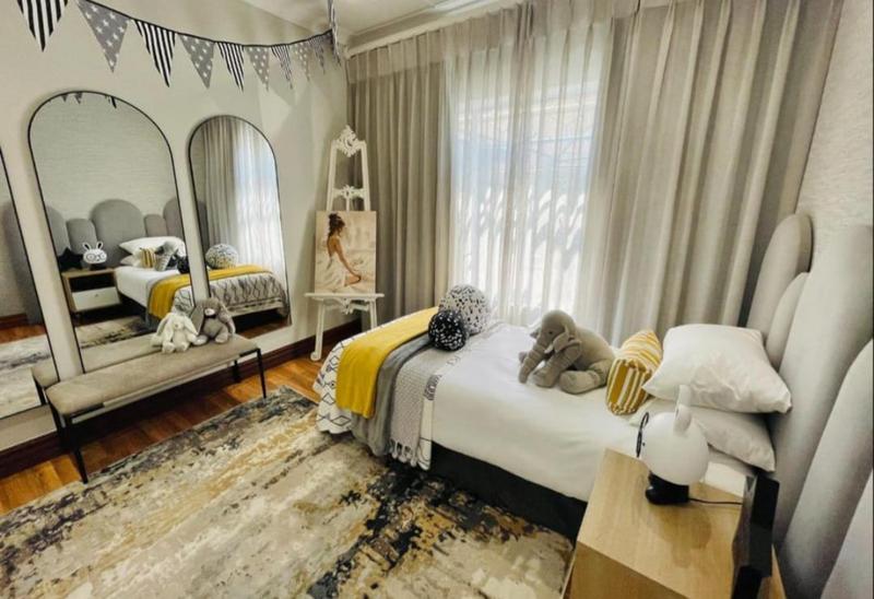 4 Bedroom Property for Sale in Brackenhurst Gauteng