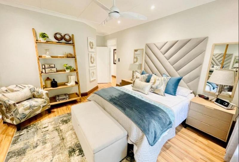 4 Bedroom Property for Sale in Brackenhurst Gauteng