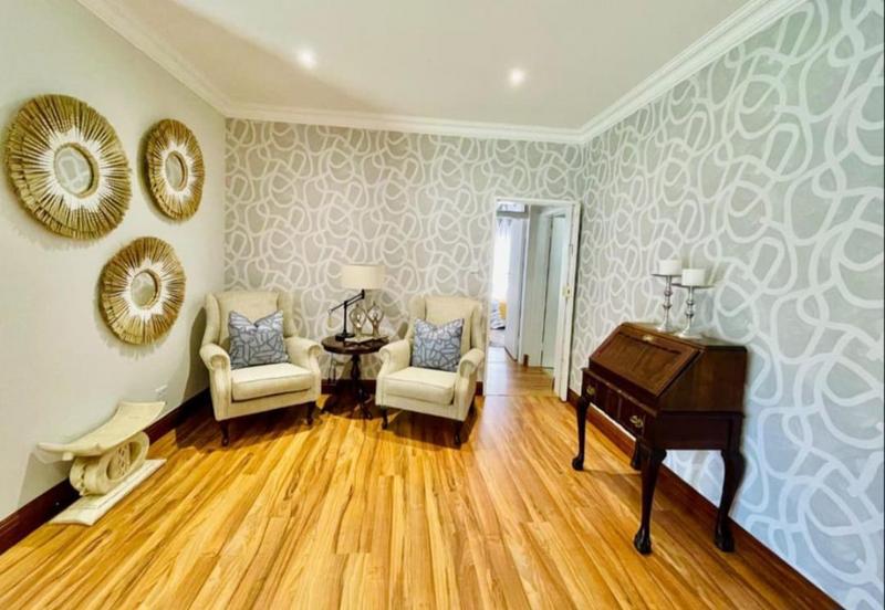 4 Bedroom Property for Sale in Brackenhurst Gauteng