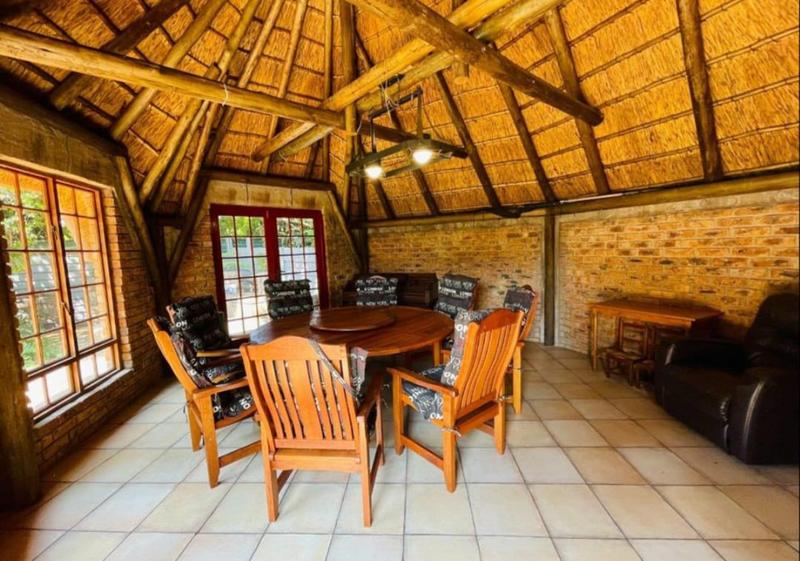 4 Bedroom Property for Sale in Brackenhurst Gauteng