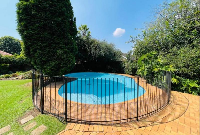 4 Bedroom Property for Sale in Brackenhurst Gauteng