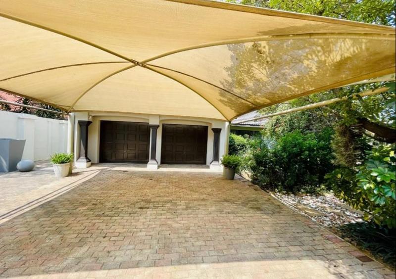4 Bedroom Property for Sale in Brackenhurst Gauteng