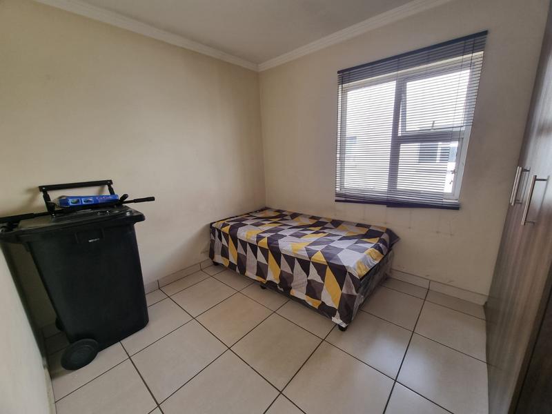 2 Bedroom Property for Sale in Mayberry Park Gauteng