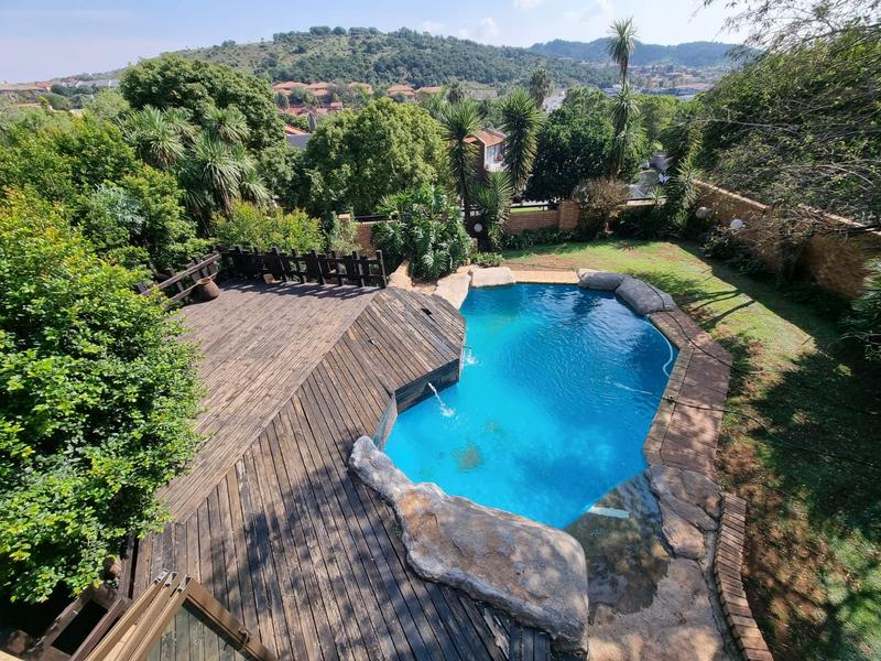 5 Bedroom Property for Sale in Meyersdal Gauteng