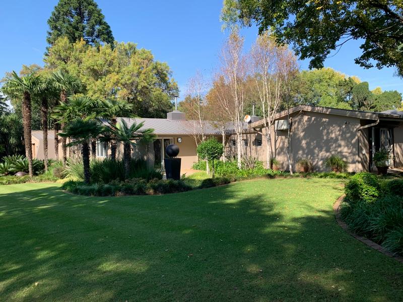 4 Bedroom Property for Sale in Vanderbijlpark SW 5 Gauteng