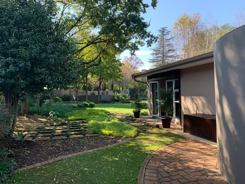 4 Bedroom Property for Sale in Vanderbijlpark SW 5 Gauteng