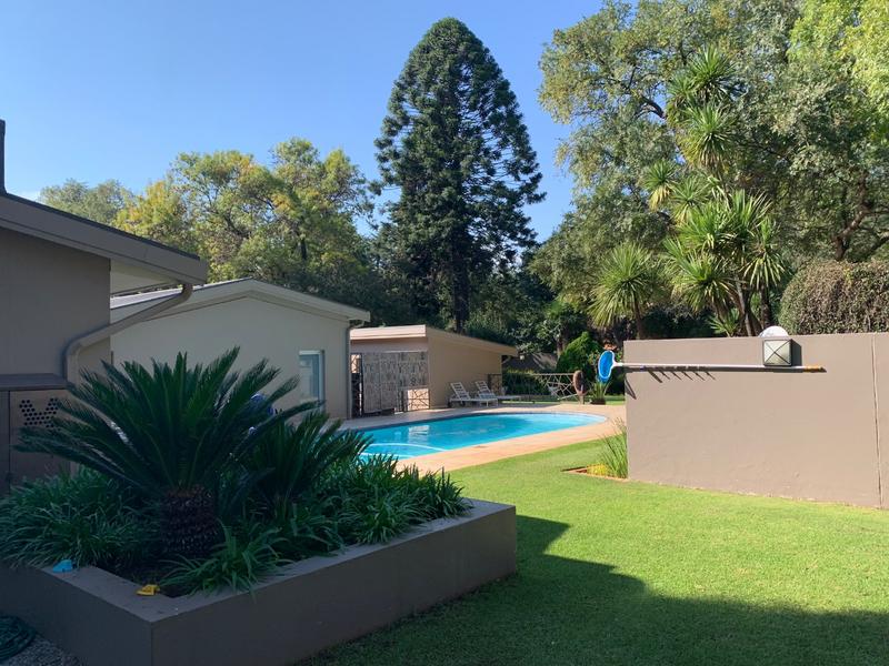 4 Bedroom Property for Sale in Vanderbijlpark SW 5 Gauteng