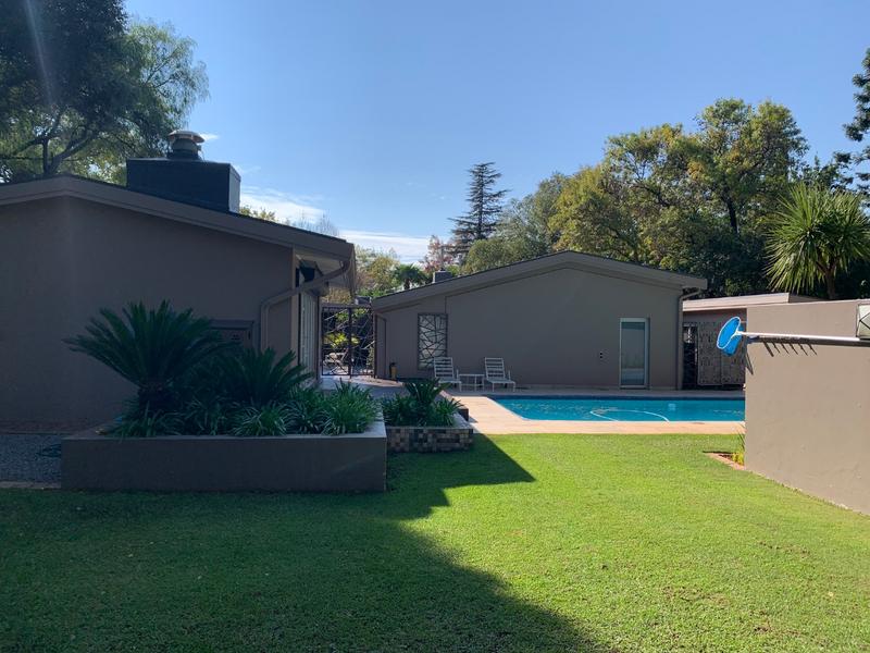 4 Bedroom Property for Sale in Vanderbijlpark SW 5 Gauteng