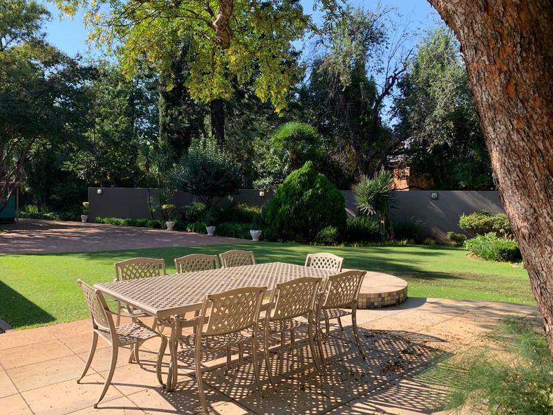 4 Bedroom Property for Sale in Vanderbijlpark SW 5 Gauteng