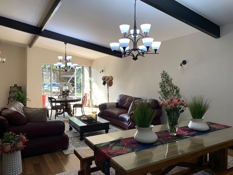 4 Bedroom Property for Sale in Vanderbijlpark SW 5 Gauteng
