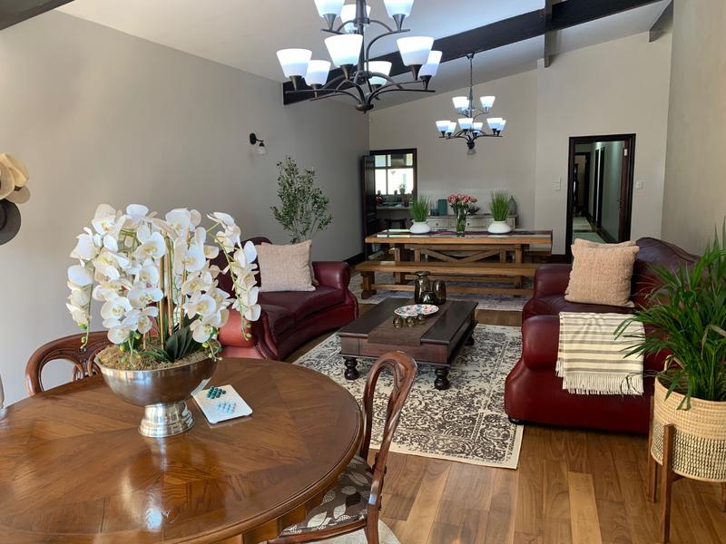 4 Bedroom Property for Sale in Vanderbijlpark SW 5 Gauteng