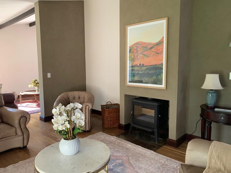 4 Bedroom Property for Sale in Vanderbijlpark SW 5 Gauteng