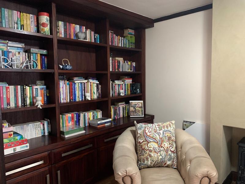 4 Bedroom Property for Sale in Vanderbijlpark SW 5 Gauteng