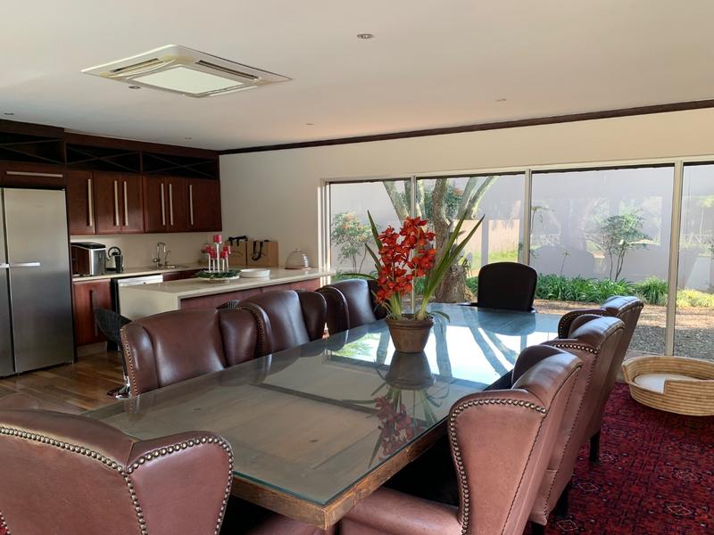 4 Bedroom Property for Sale in Vanderbijlpark SW 5 Gauteng