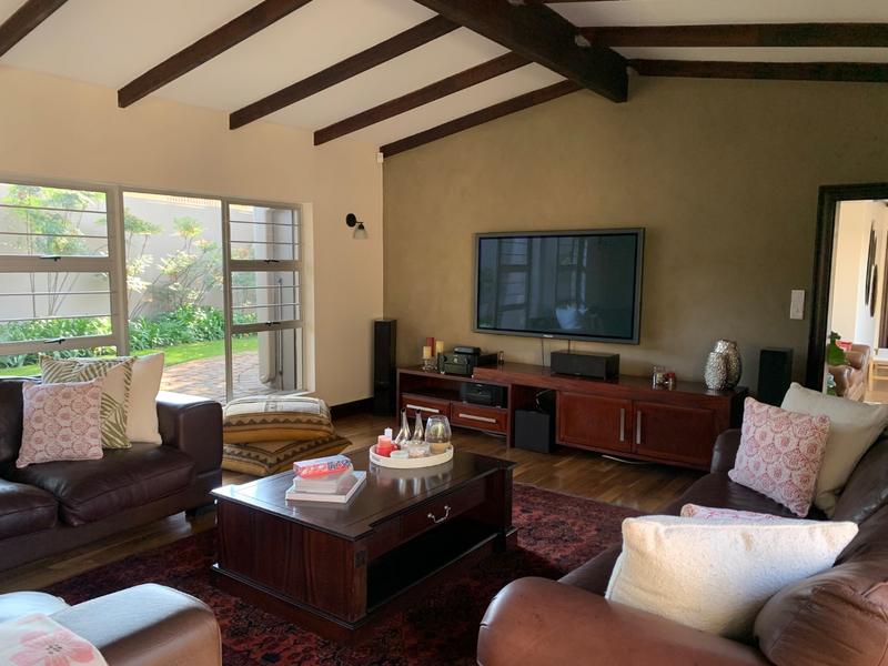 4 Bedroom Property for Sale in Vanderbijlpark SW 5 Gauteng