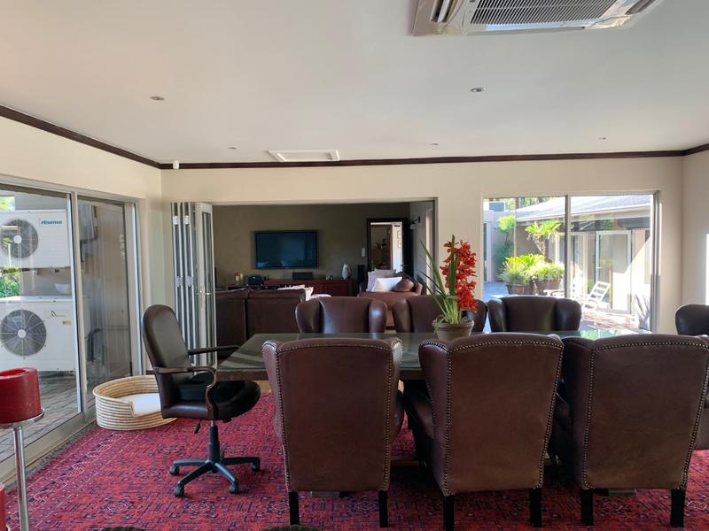 4 Bedroom Property for Sale in Vanderbijlpark SW 5 Gauteng