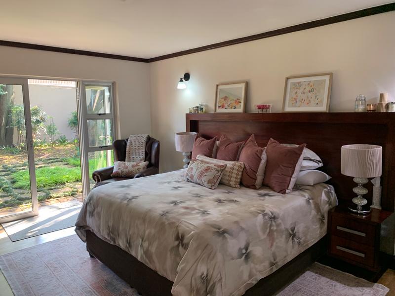 4 Bedroom Property for Sale in Vanderbijlpark SW 5 Gauteng