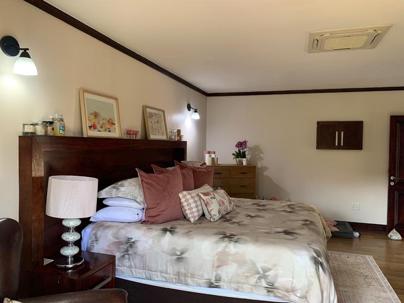 4 Bedroom Property for Sale in Vanderbijlpark SW 5 Gauteng