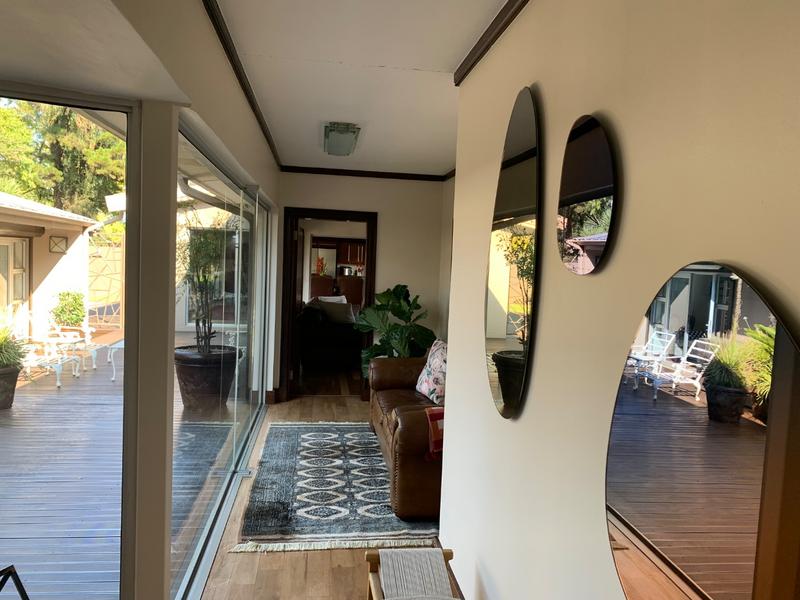 4 Bedroom Property for Sale in Vanderbijlpark SW 5 Gauteng