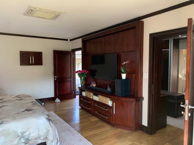 4 Bedroom Property for Sale in Vanderbijlpark SW 5 Gauteng
