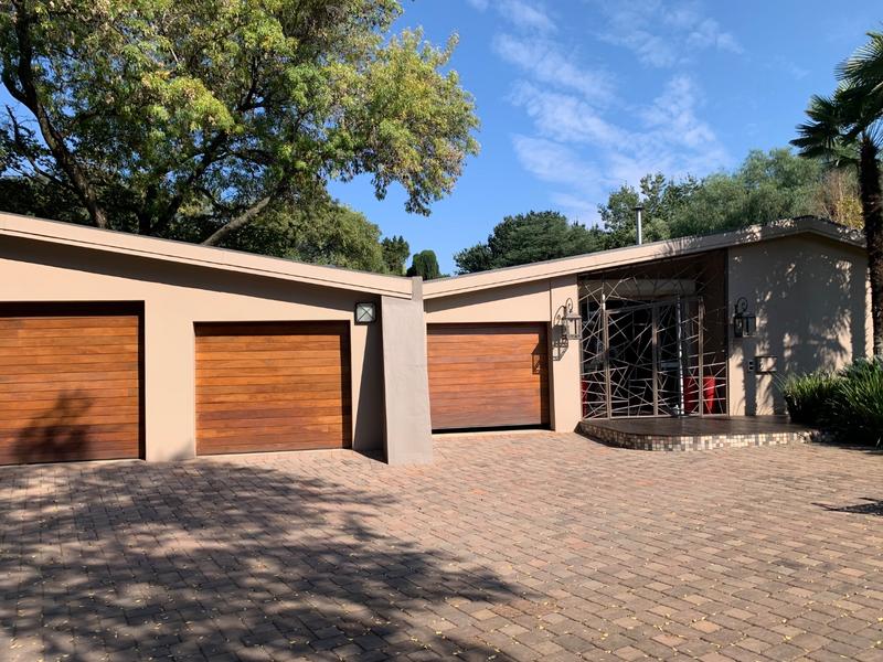 4 Bedroom Property for Sale in Vanderbijlpark SW 5 Gauteng