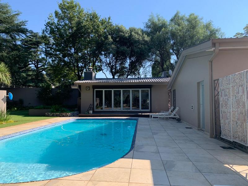 4 Bedroom Property for Sale in Vanderbijlpark SW 5 Gauteng
