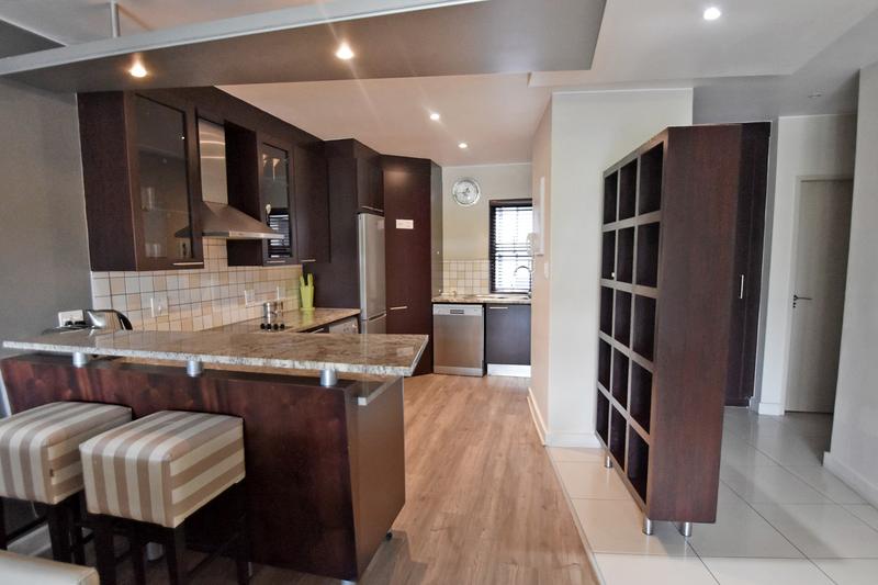 To Let 2 Bedroom Property for Rent in Morningside Gauteng