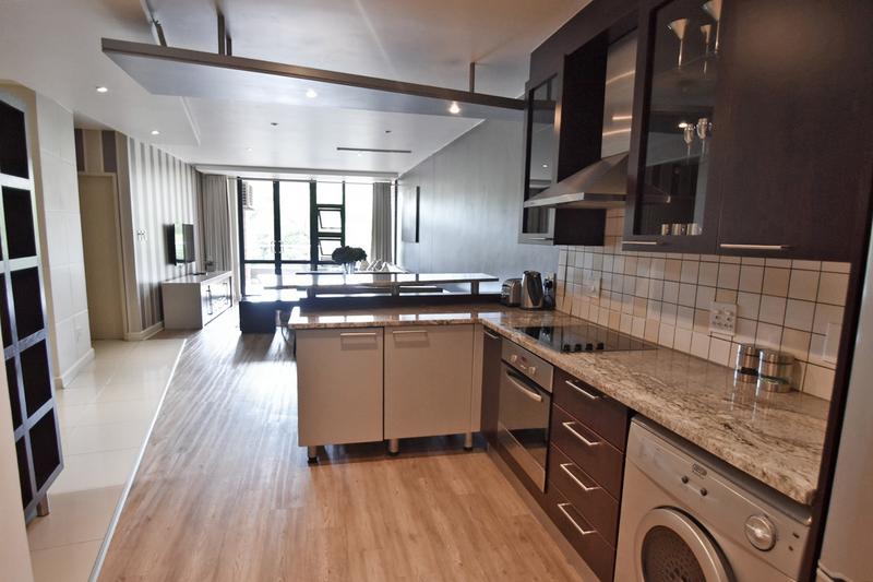 To Let 2 Bedroom Property for Rent in Morningside Gauteng