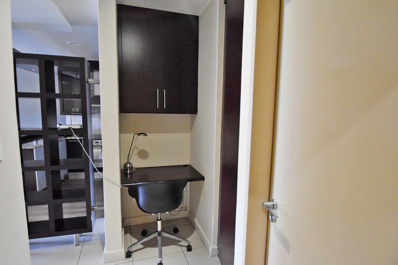 To Let 2 Bedroom Property for Rent in Morningside Gauteng
