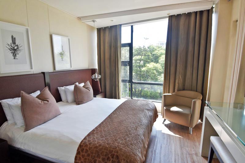 To Let 2 Bedroom Property for Rent in Morningside Gauteng