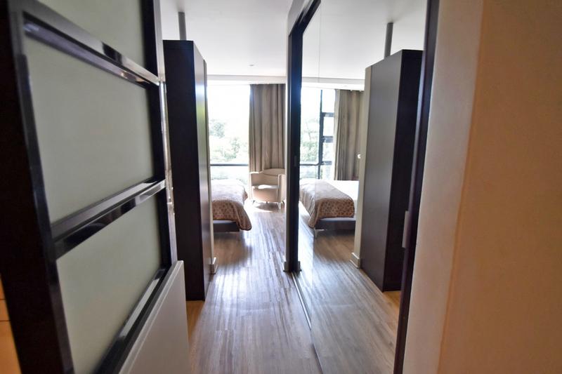 To Let 2 Bedroom Property for Rent in Morningside Gauteng