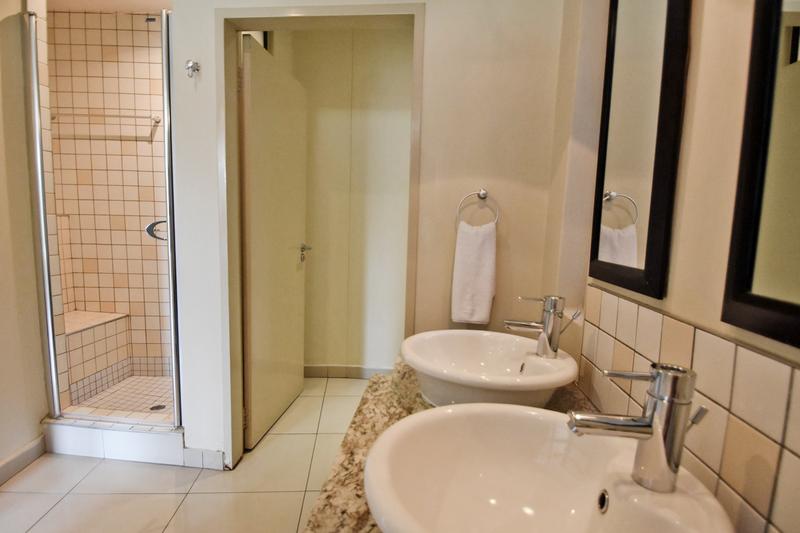 To Let 2 Bedroom Property for Rent in Morningside Gauteng
